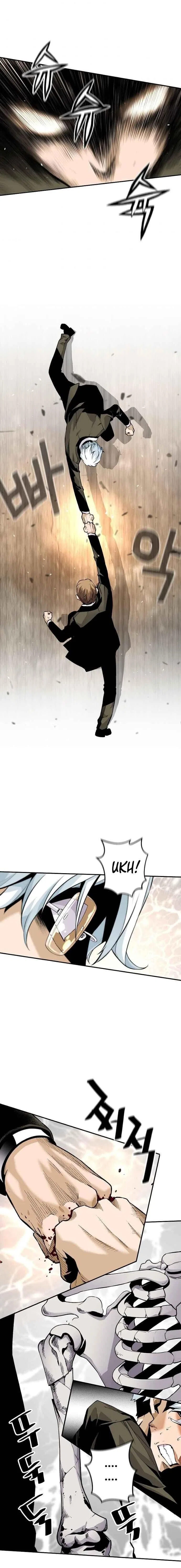 The Legendary Return Chapter 11 – Page 13