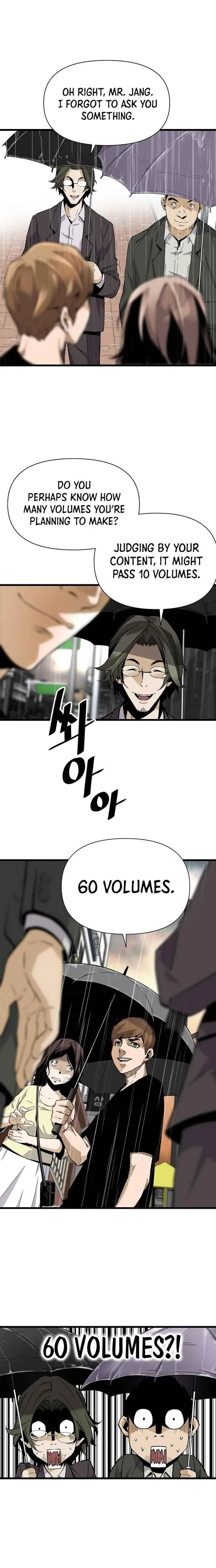 The Legendary Return Chapter 7 – Page 6