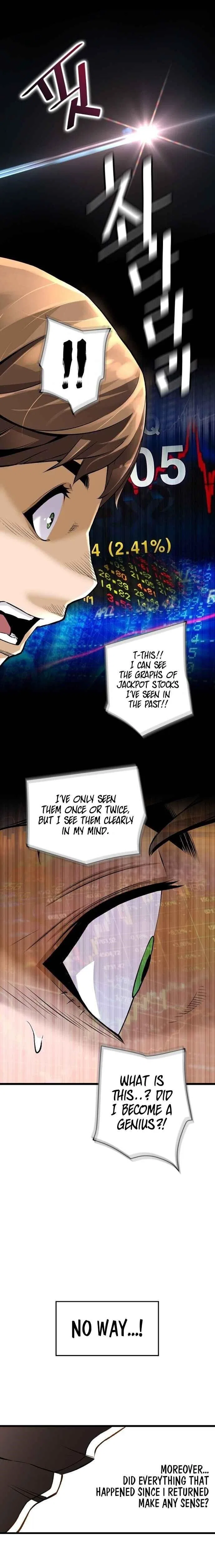 The Legendary Return Chapter 4 – Page 8