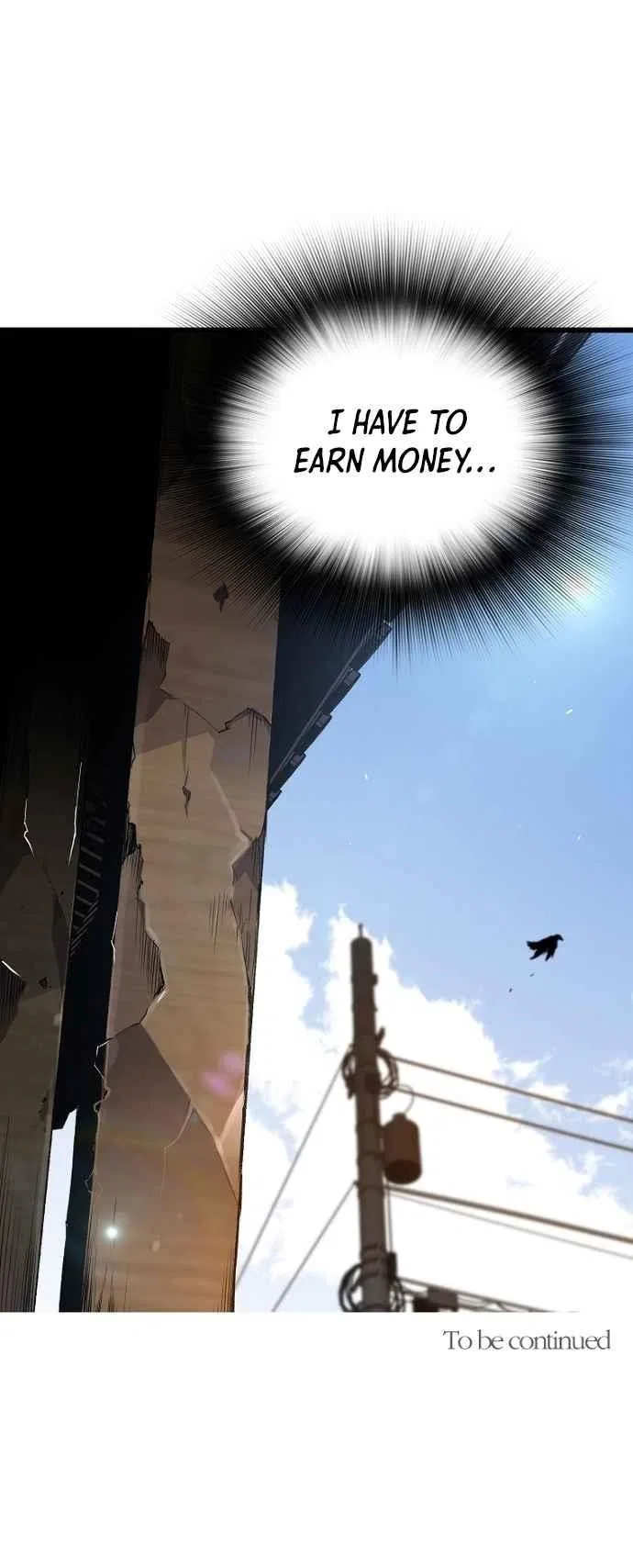 The Legendary Return Chapter 3 – Page 18