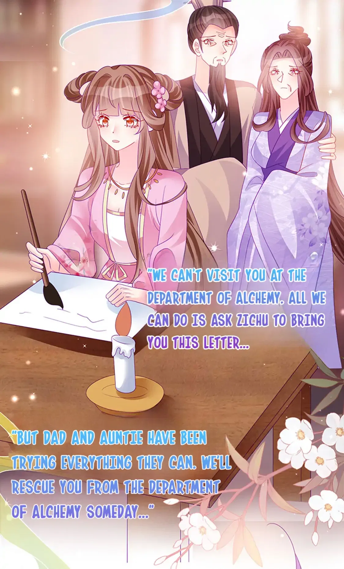 Military Phoenix Chapter 151 – Page 6
