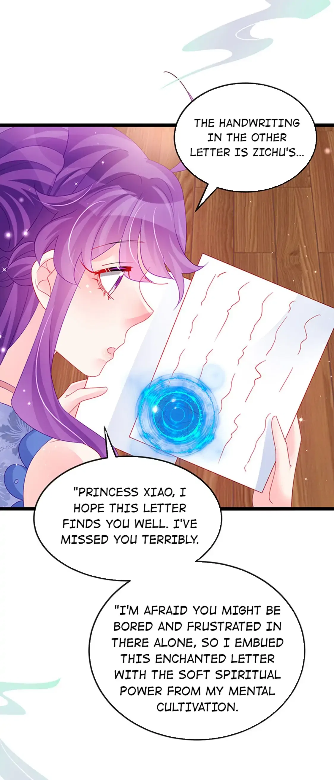 Military Phoenix Chapter 151 – Page 8