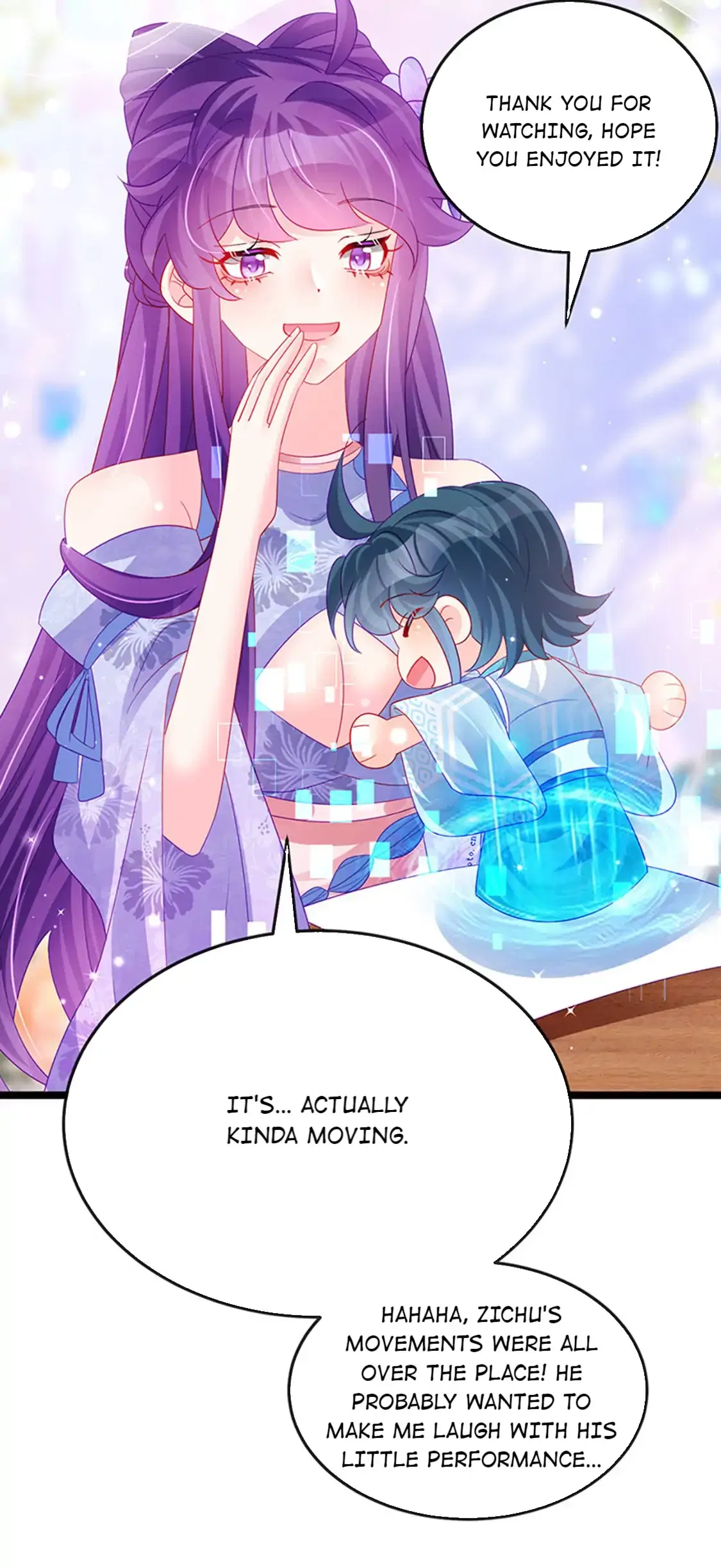 Military Phoenix Chapter 151 – Page 14