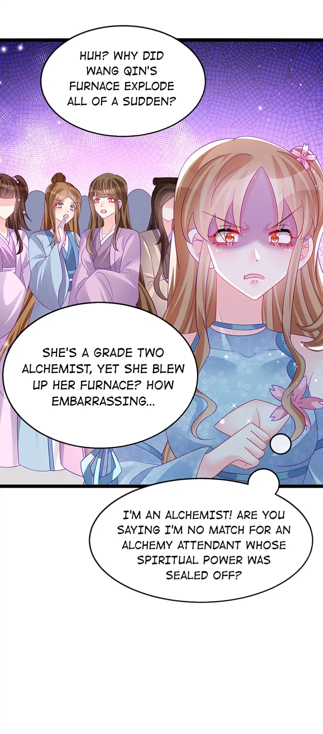 Military Phoenix Chapter 151 – Page 28