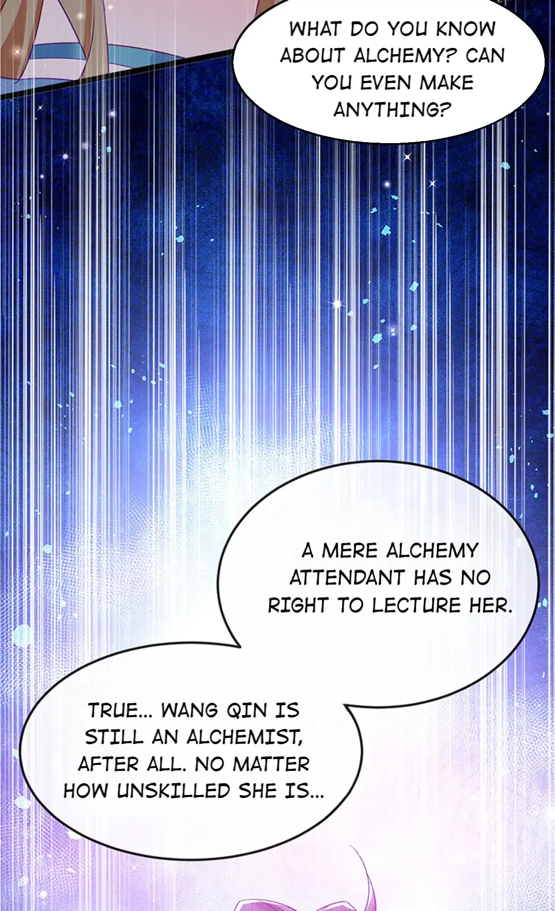 Military Phoenix Chapter 151 – Page 32