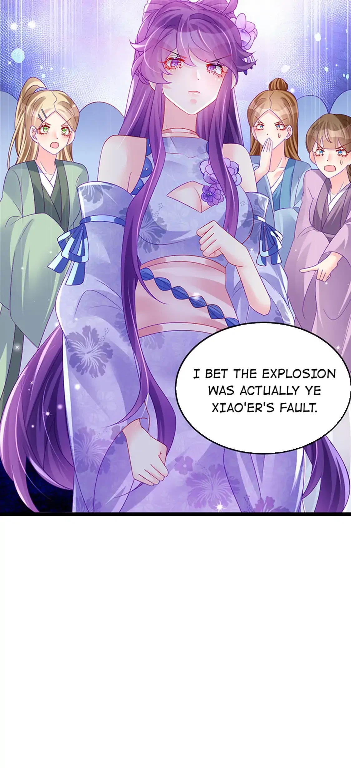 Military Phoenix Chapter 151 – Page 33