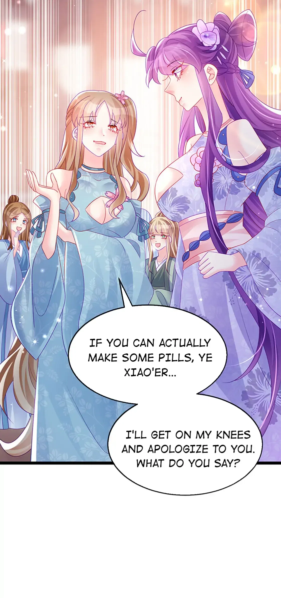 Military Phoenix Chapter 151 – Page 40