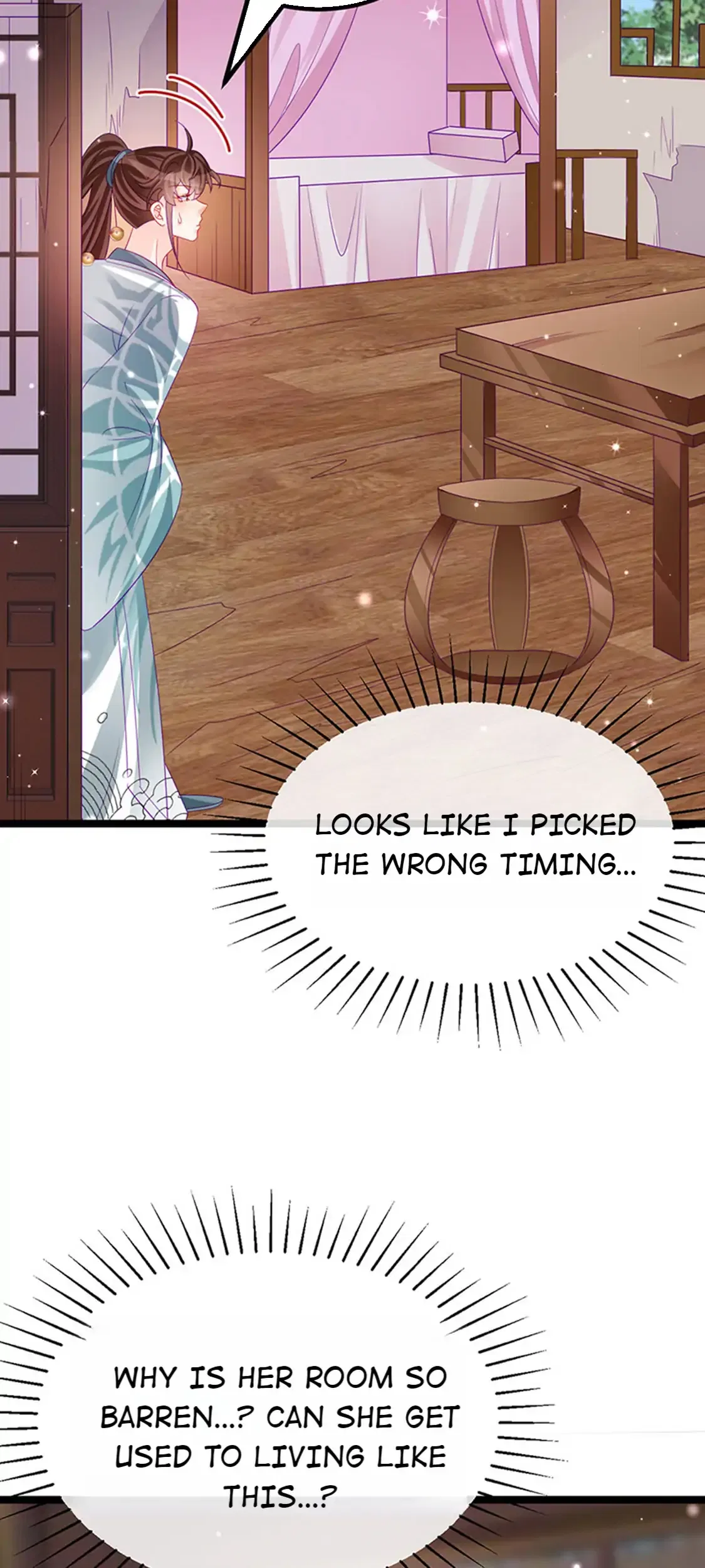 Military Phoenix Chapter 150 – Page 8