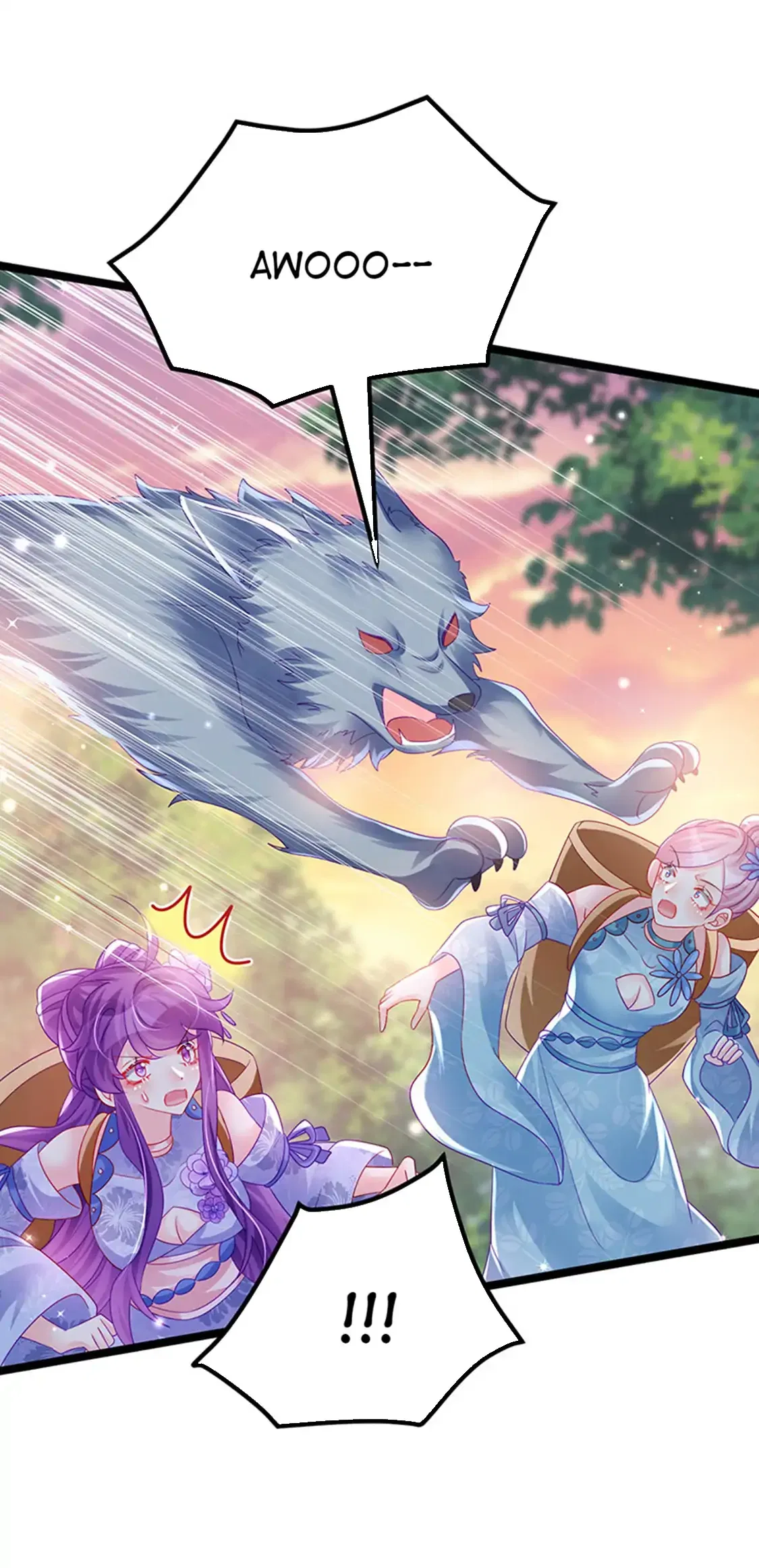 Military Phoenix Chapter 150 – Page 22