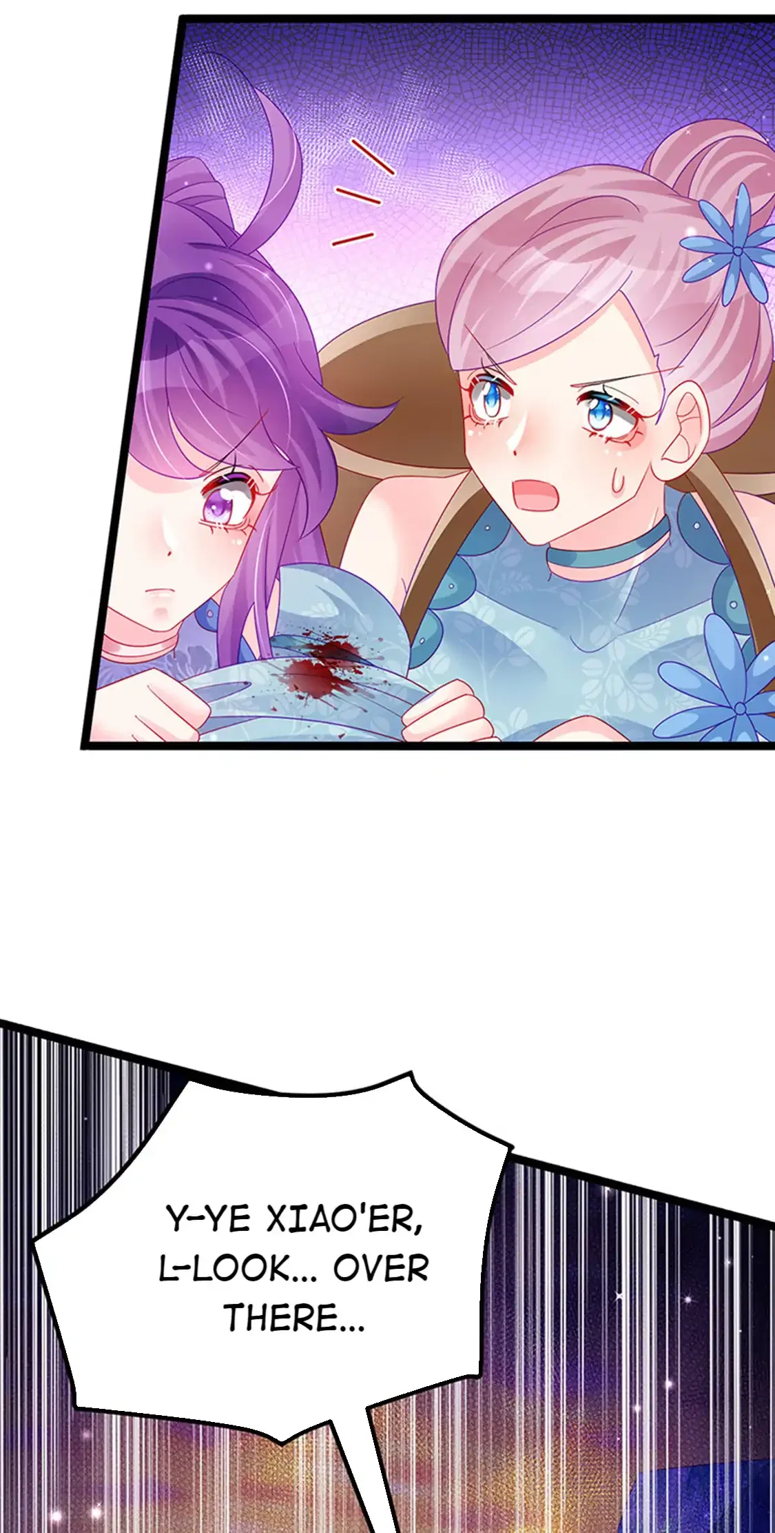 Military Phoenix Chapter 150 – Page 27