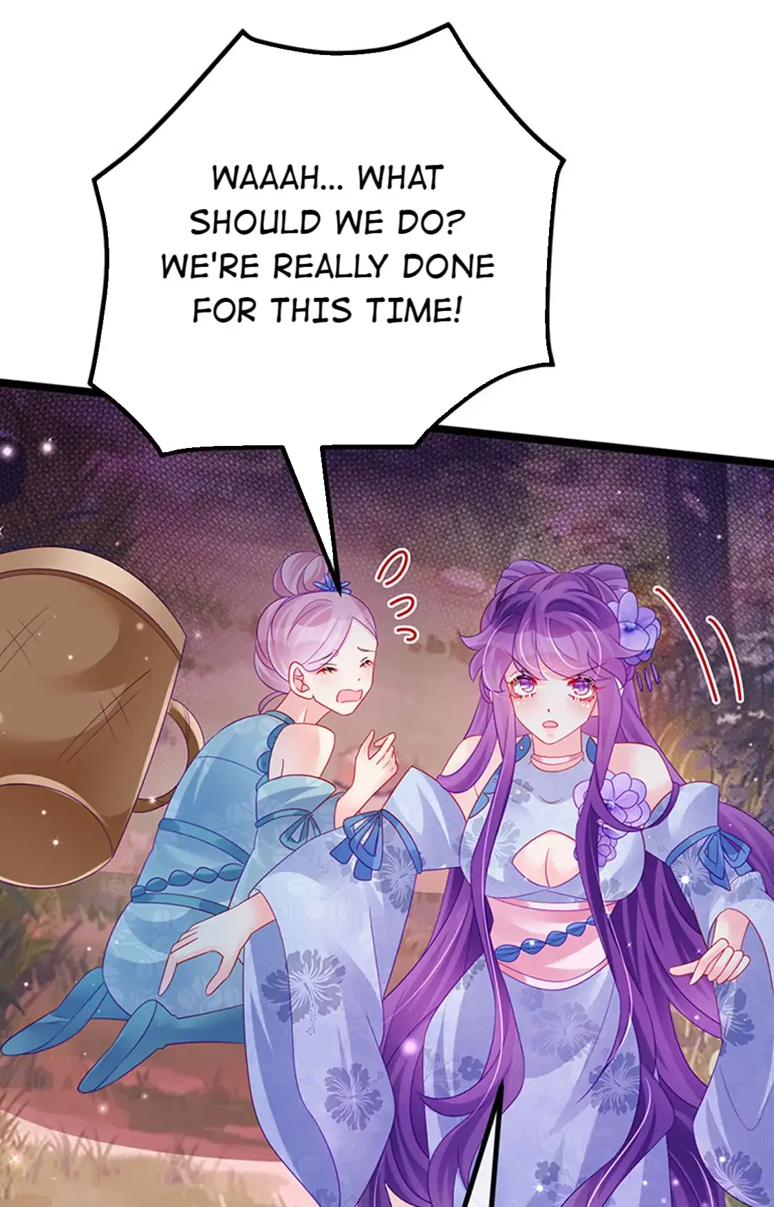 Military Phoenix Chapter 150 – Page 32