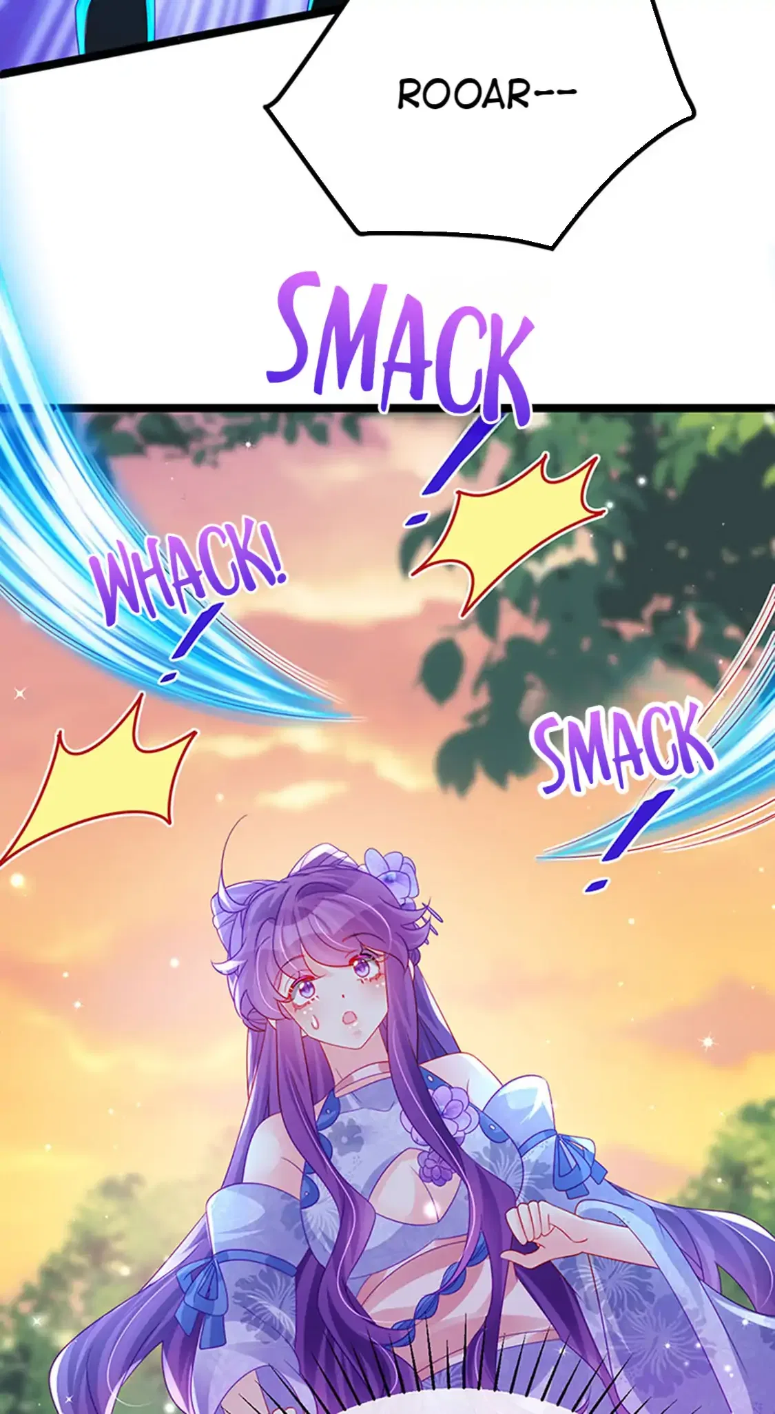 Military Phoenix Chapter 150 – Page 39