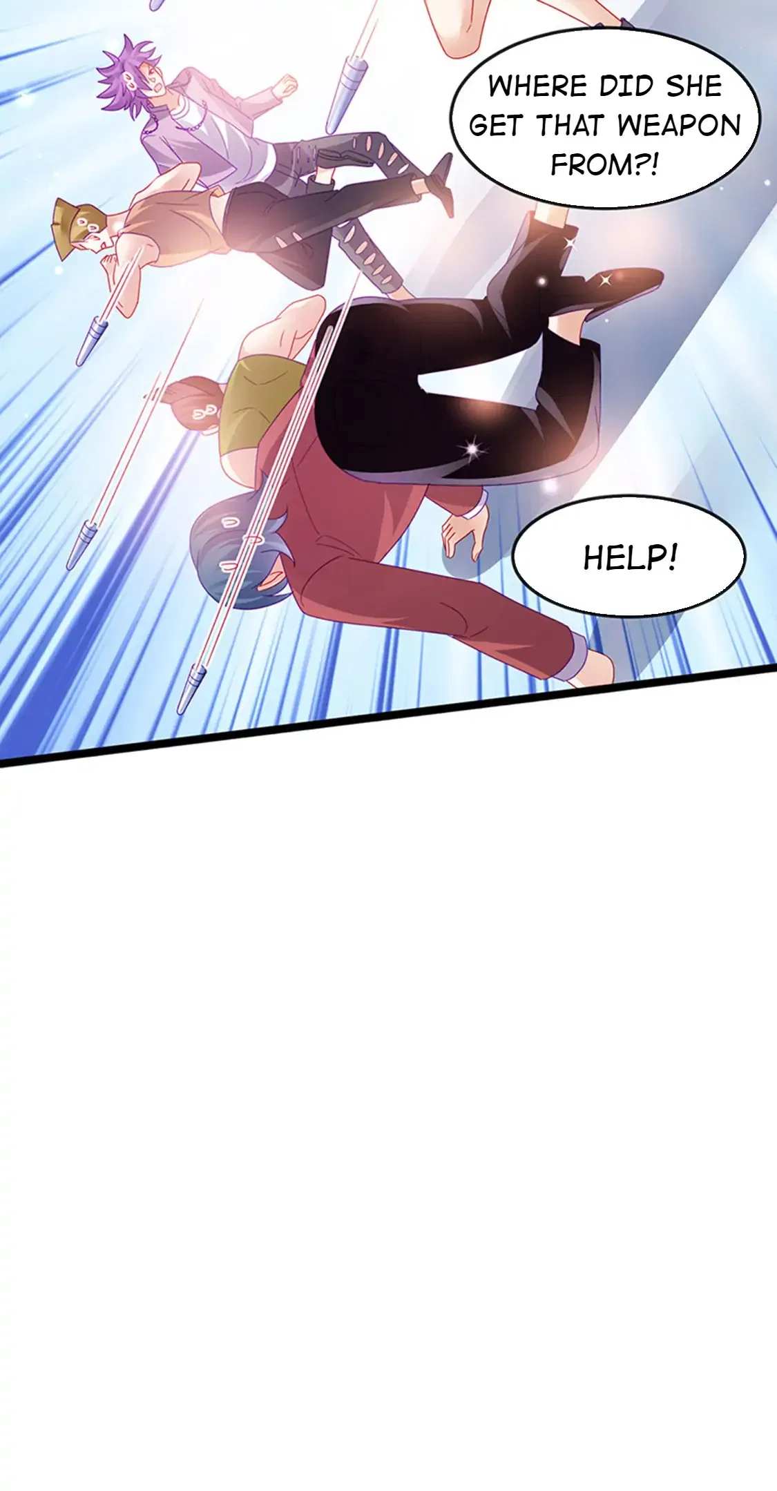 Military Phoenix Chapter 149 – Page 4