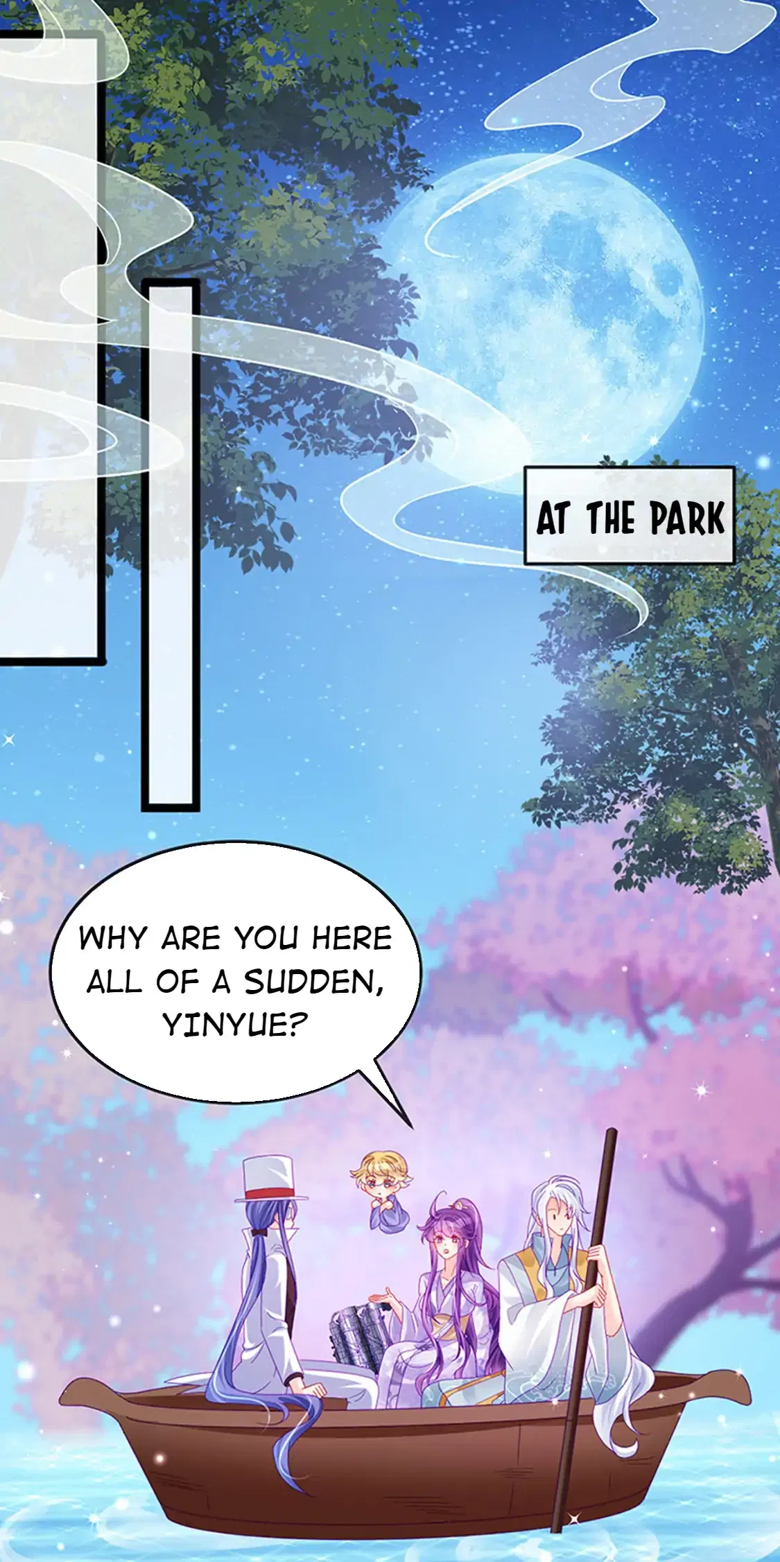 Military Phoenix Chapter 149 – Page 6