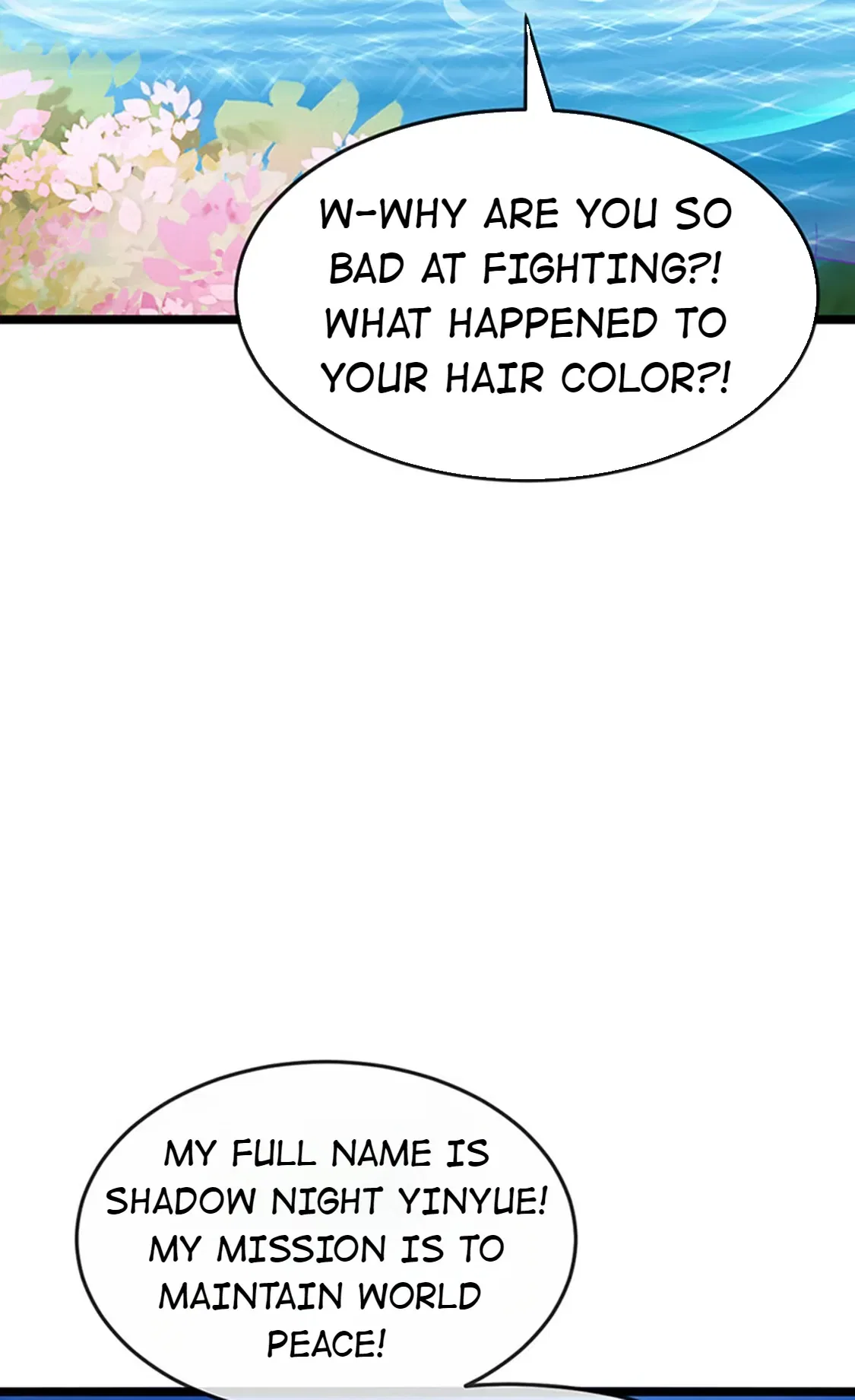 Military Phoenix Chapter 149 – Page 7