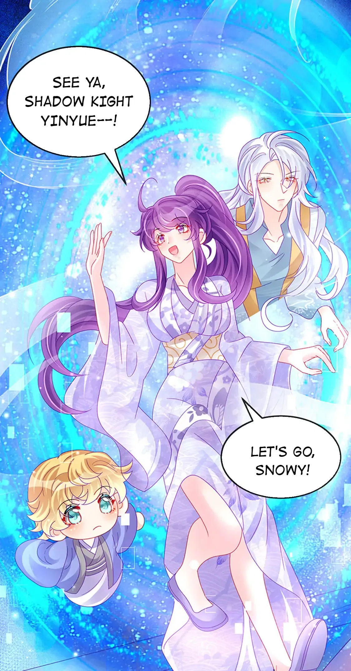 Military Phoenix Chapter 149 – Page 13