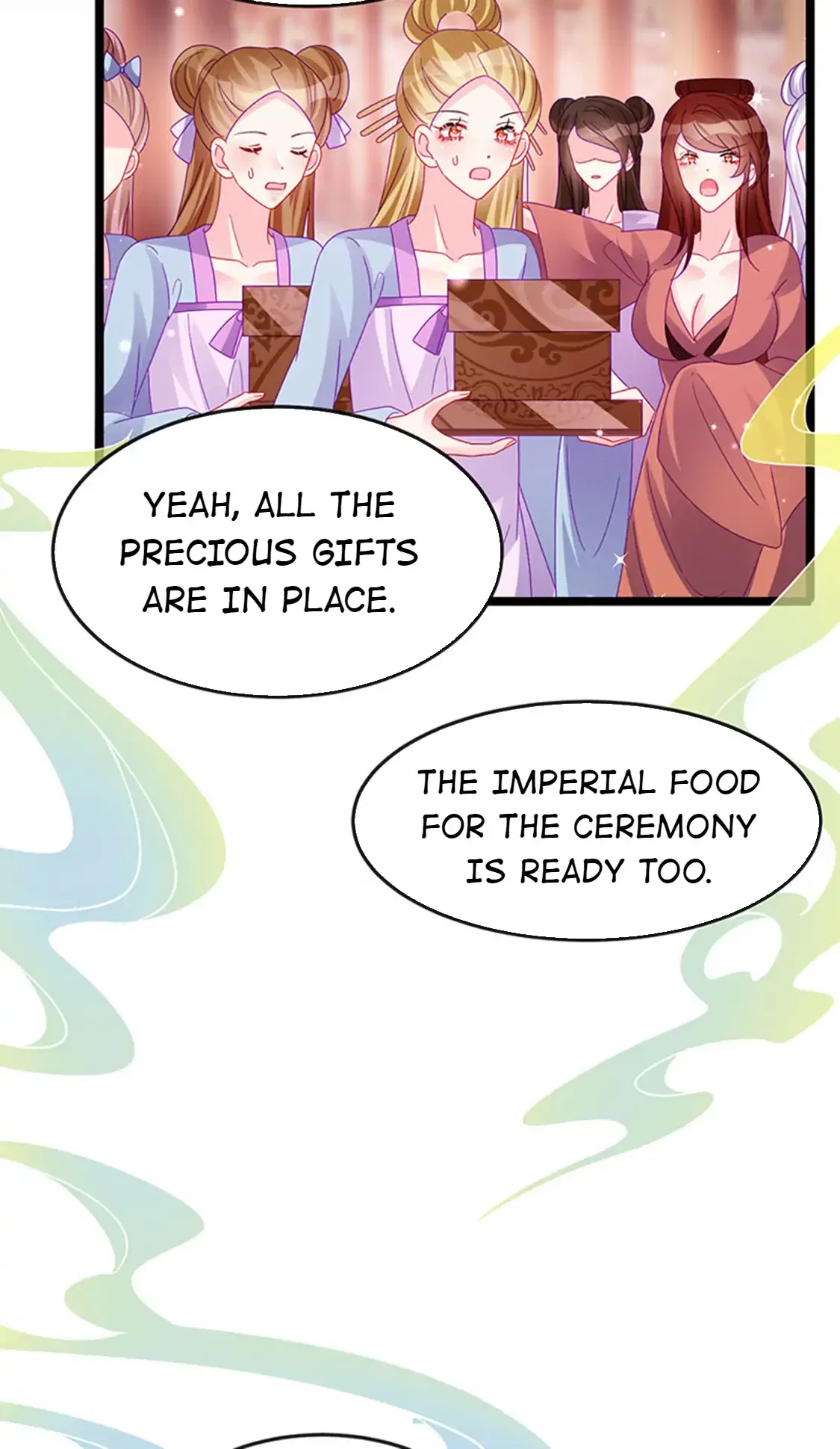Military Phoenix Chapter 149 – Page 15