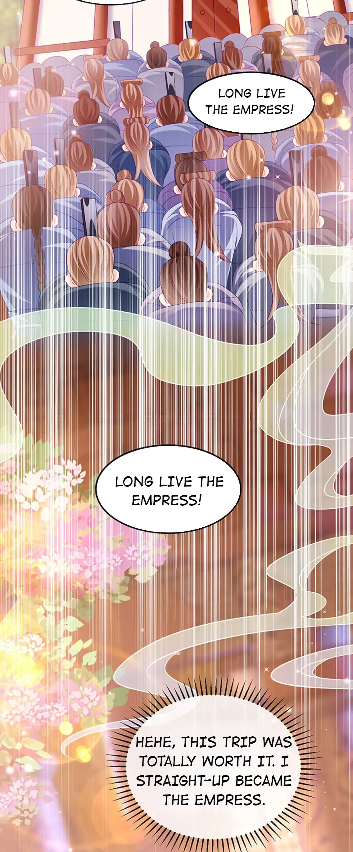 Military Phoenix Chapter 149 – Page 18