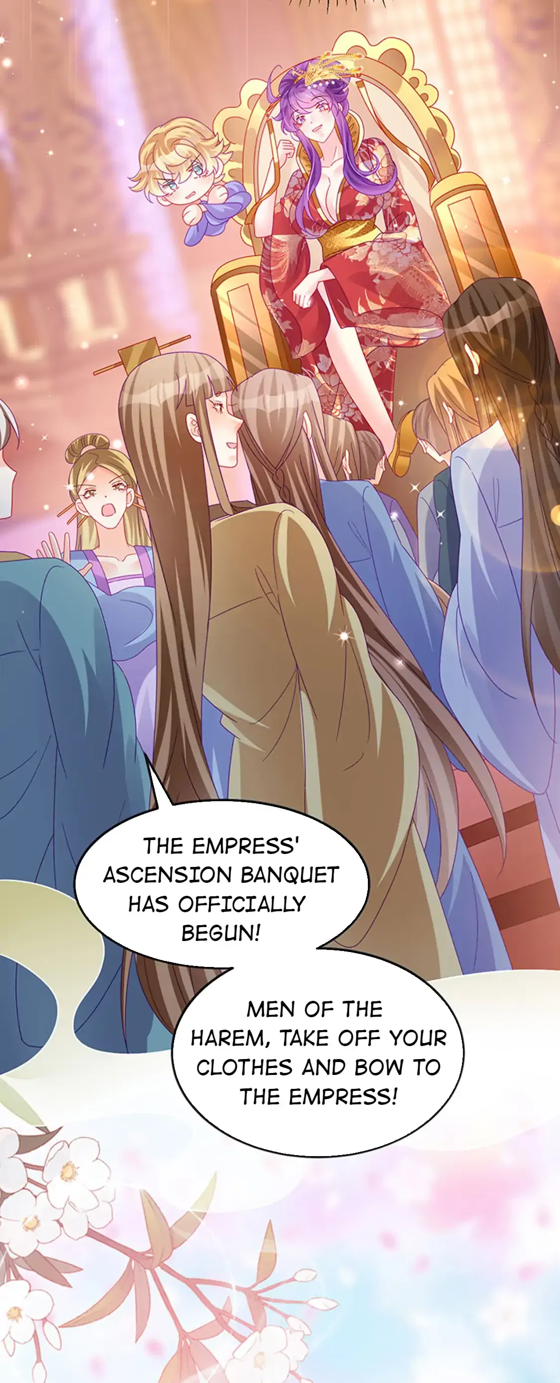 Military Phoenix Chapter 149 – Page 19