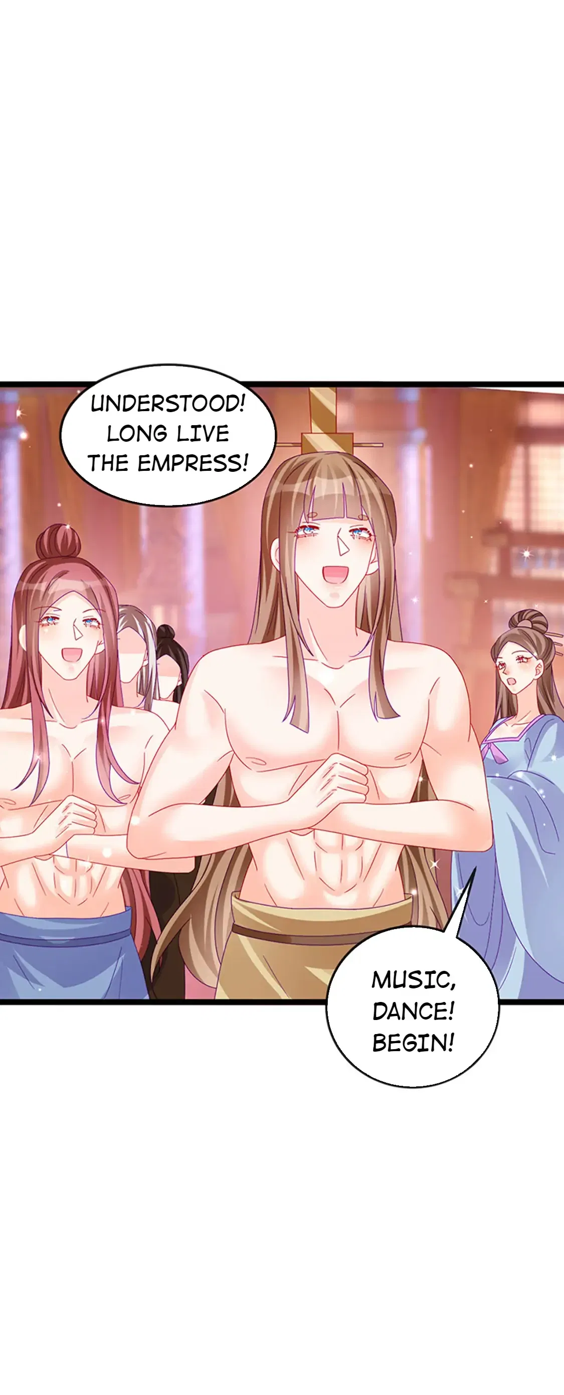 Military Phoenix Chapter 149 – Page 22