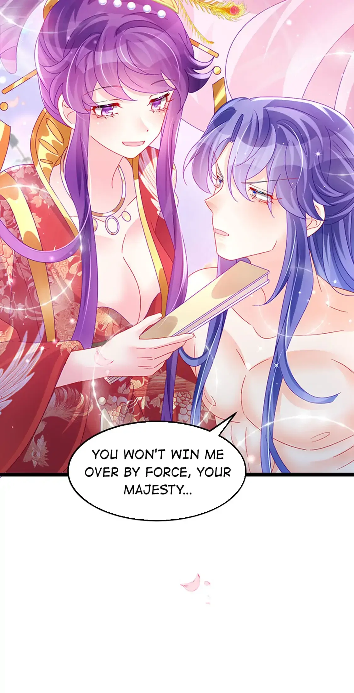 Military Phoenix Chapter 149 – Page 28