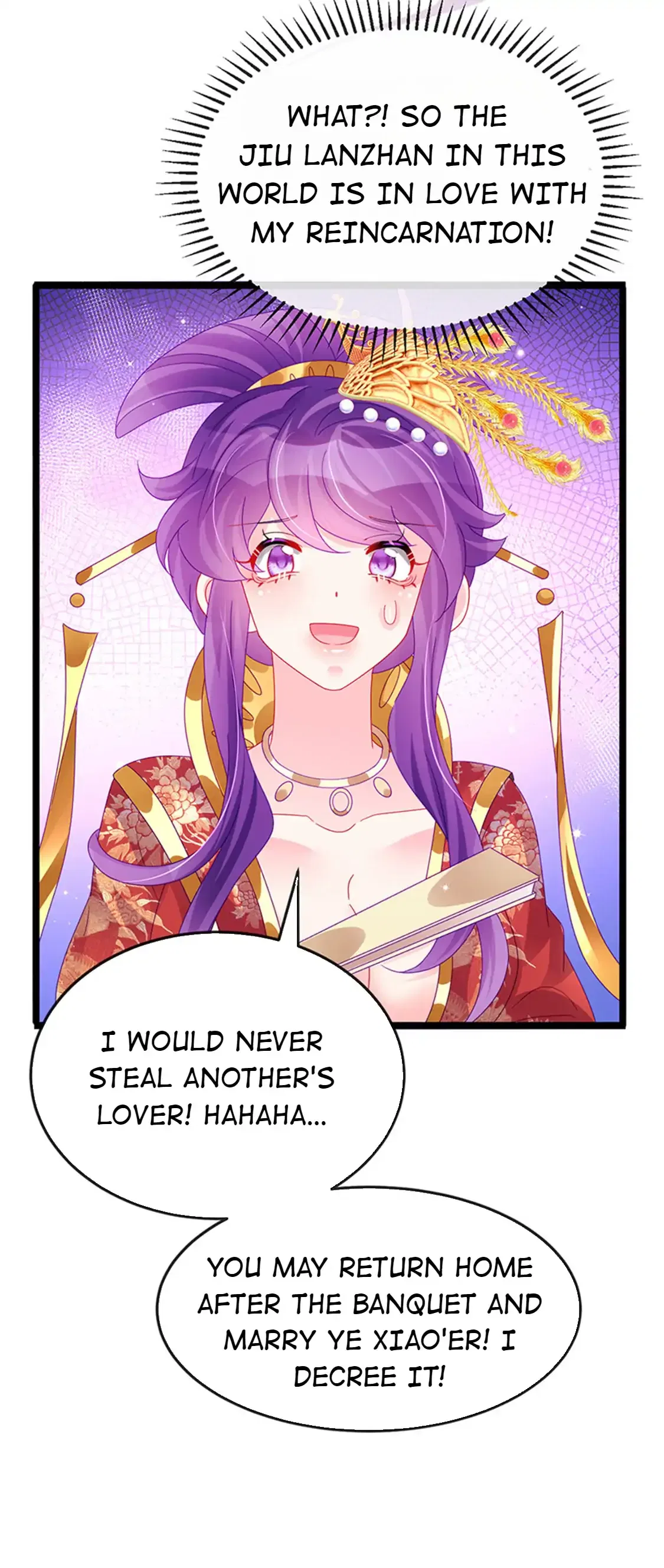Military Phoenix Chapter 149 – Page 31