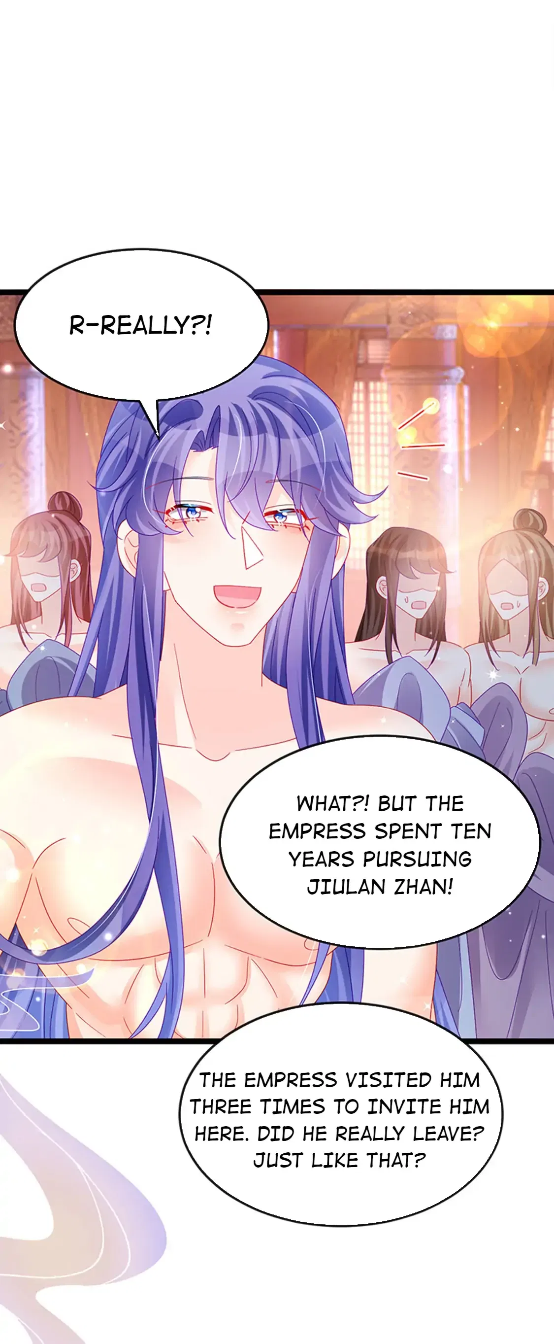 Military Phoenix Chapter 149 – Page 32