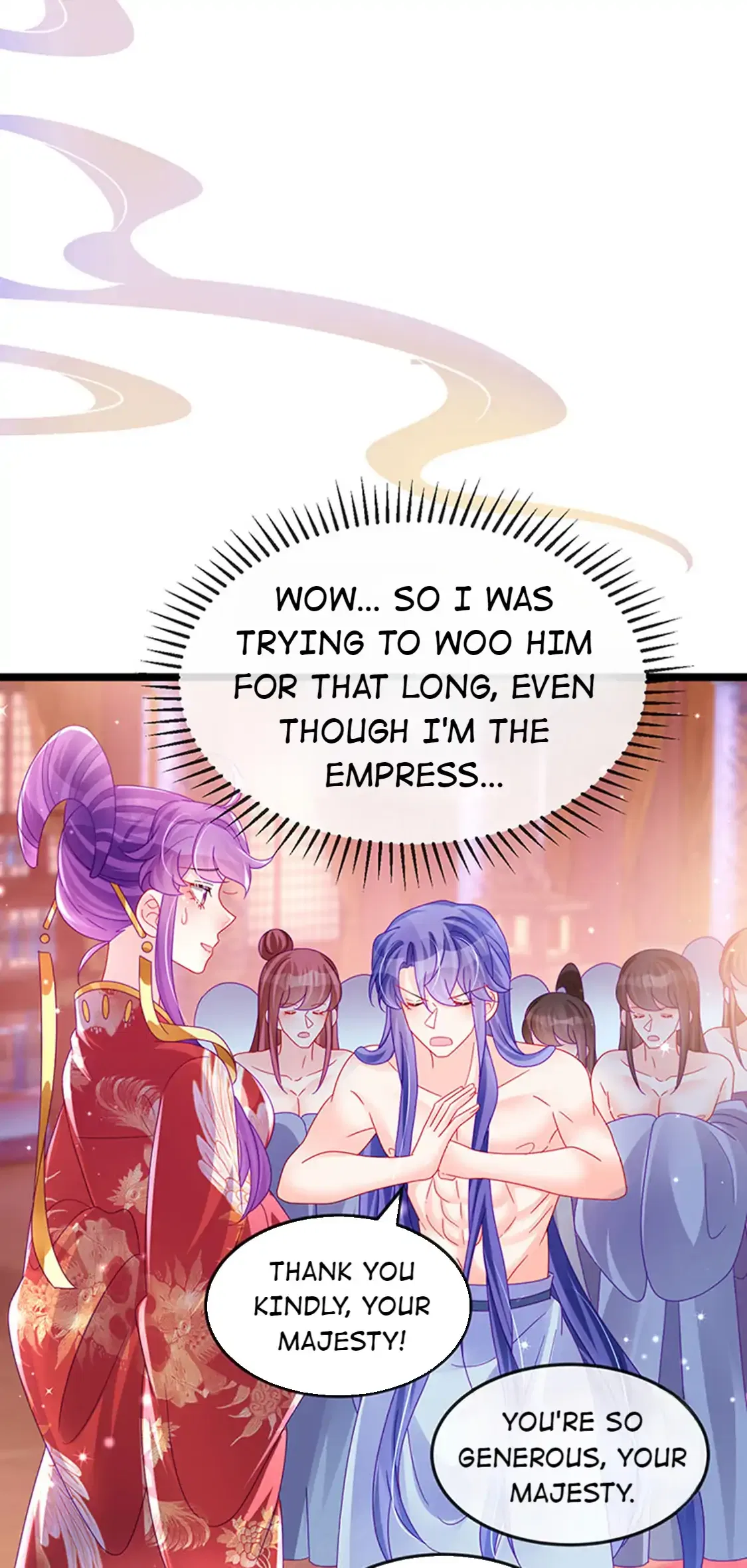 Military Phoenix Chapter 149 – Page 33