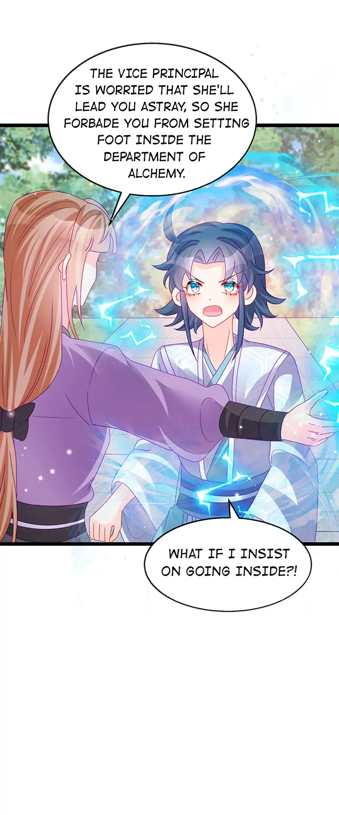 Military Phoenix Chapter 149 – Page 41