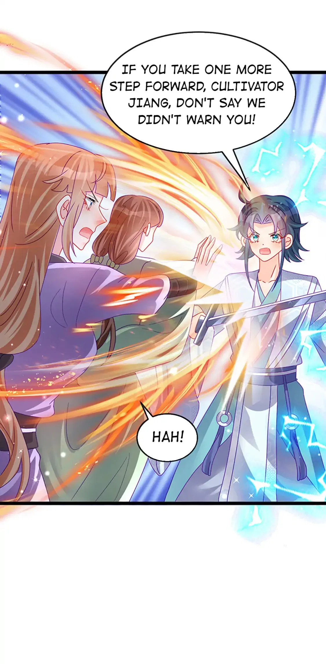 Military Phoenix Chapter 149 – Page 42