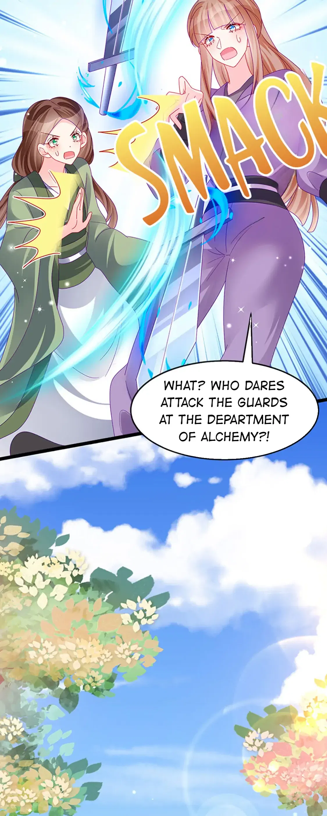 Military Phoenix Chapter 149 – Page 44