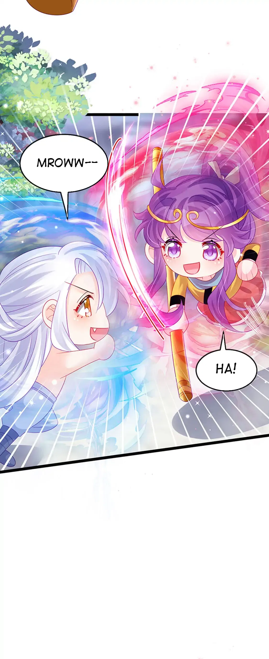 Military Phoenix Chapter 148 – Page 11