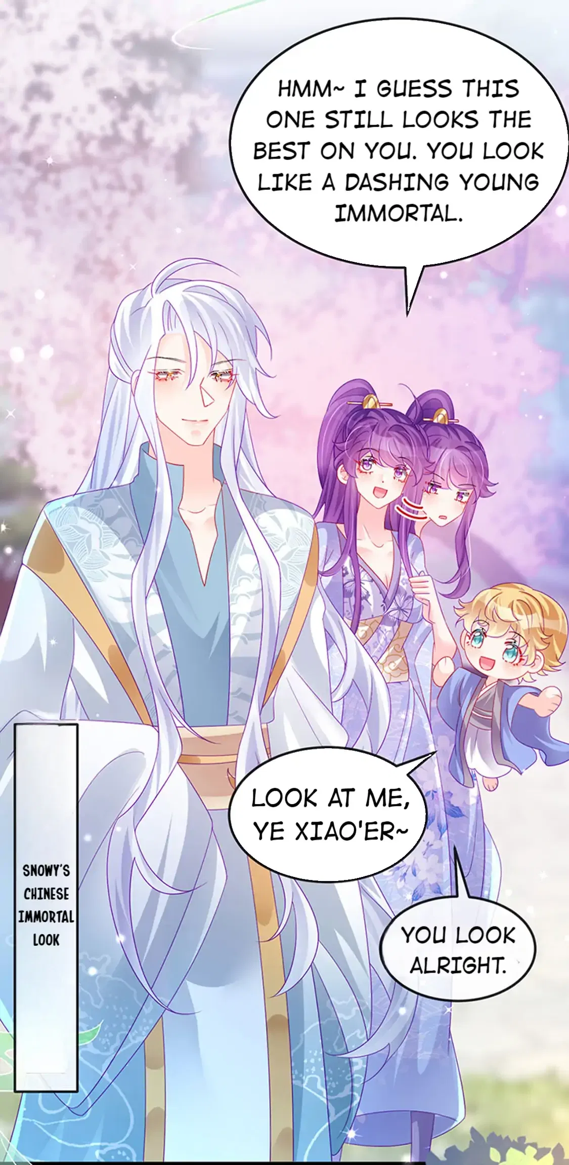 Military Phoenix Chapter 148 – Page 17