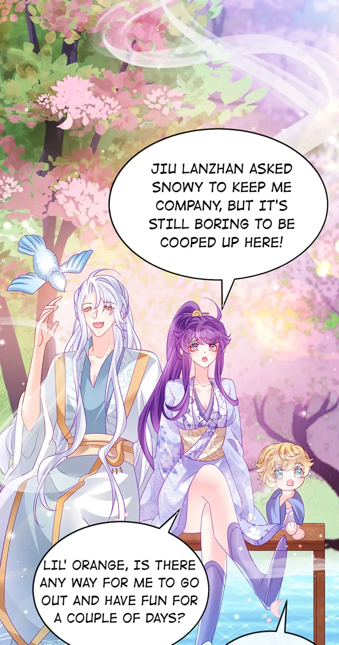 Military Phoenix Chapter 148 – Page 19