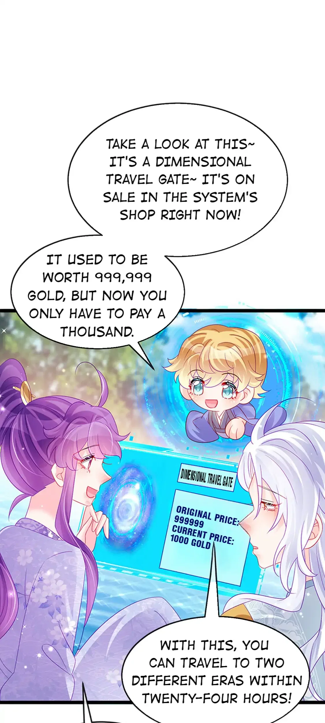 Military Phoenix Chapter 148 – Page 21