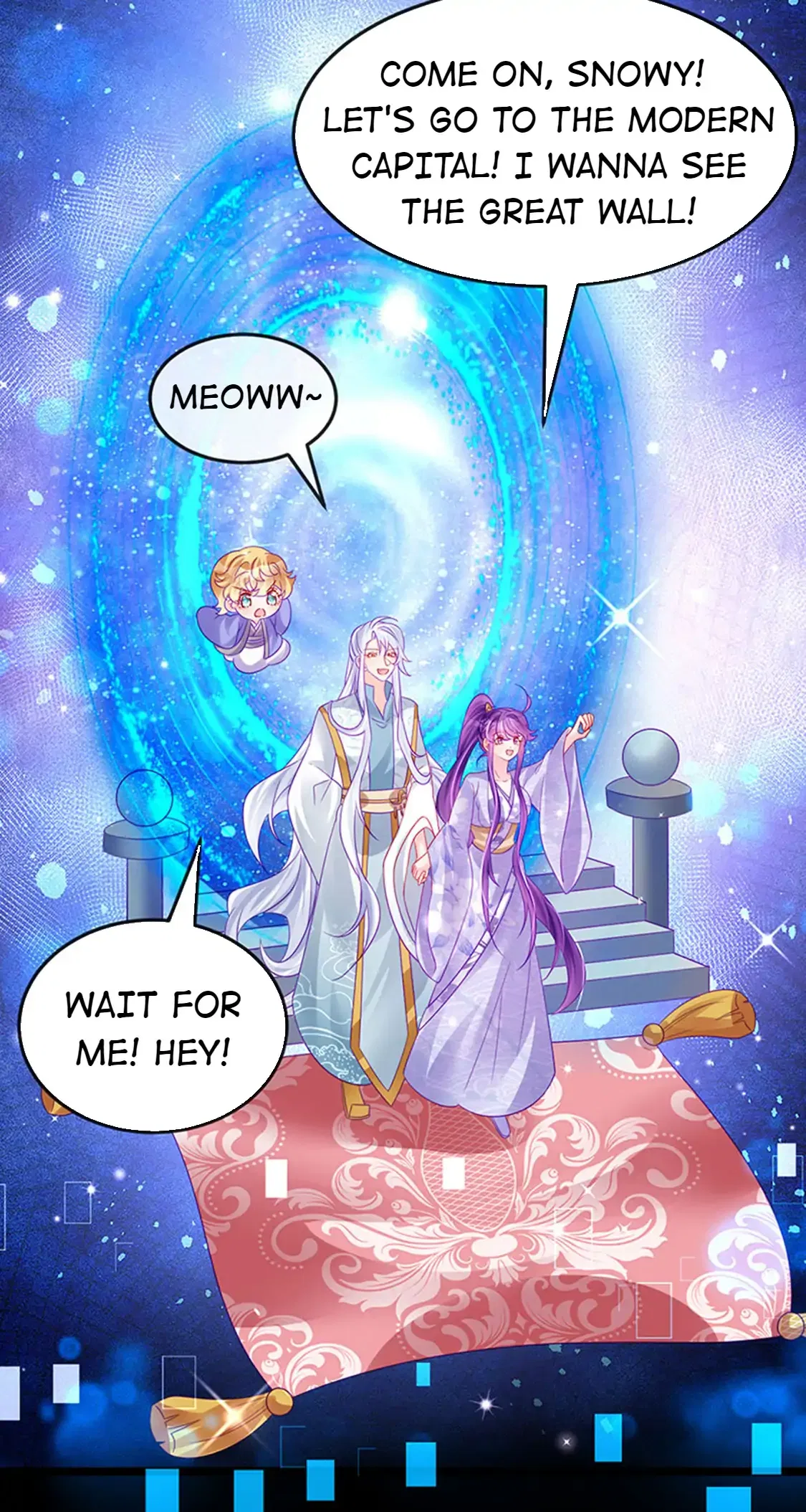 Military Phoenix Chapter 148 – Page 24