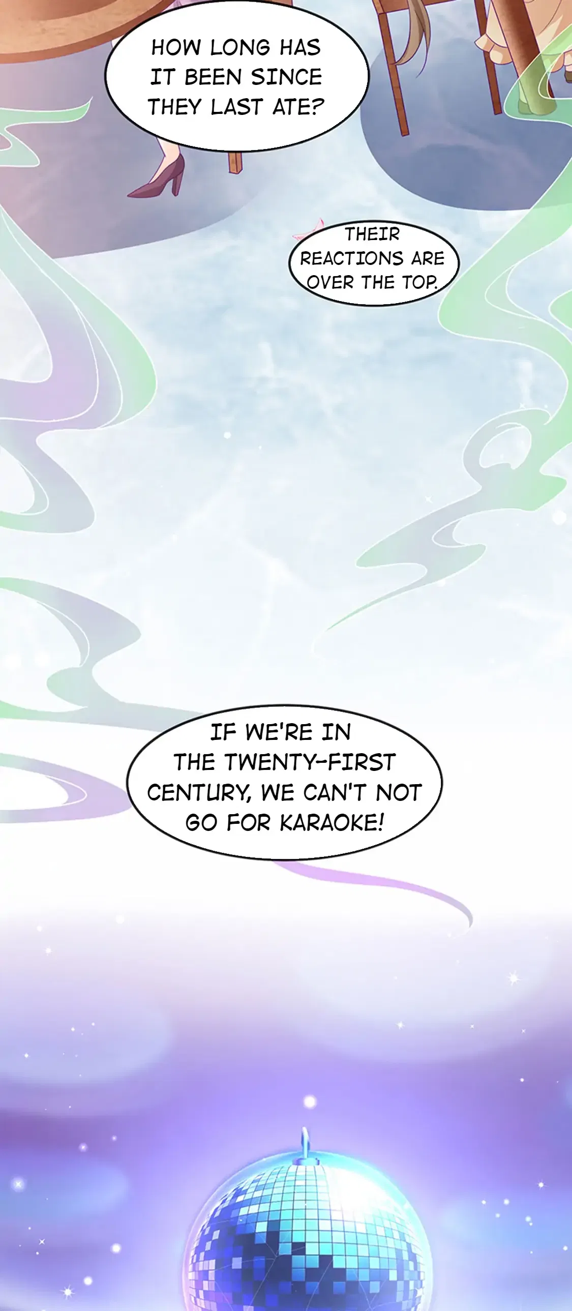 Military Phoenix Chapter 148 – Page 32