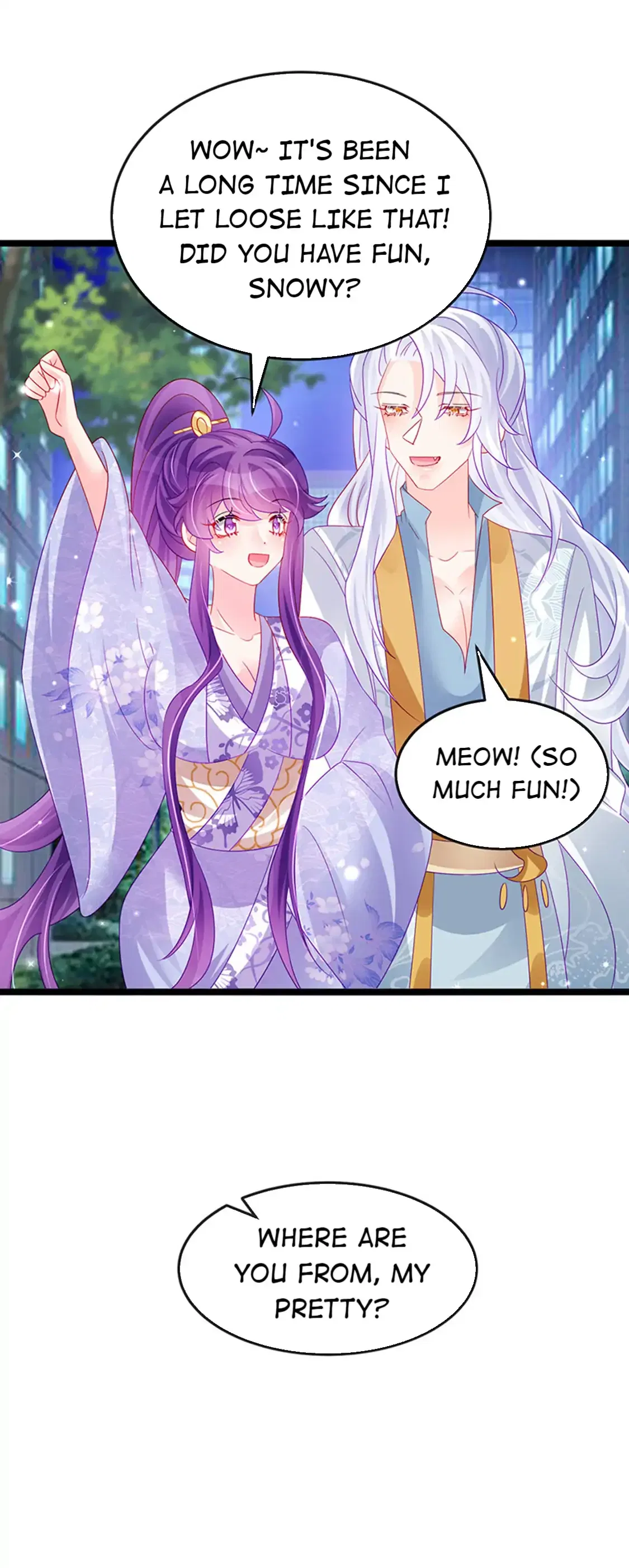 Military Phoenix Chapter 148 – Page 34