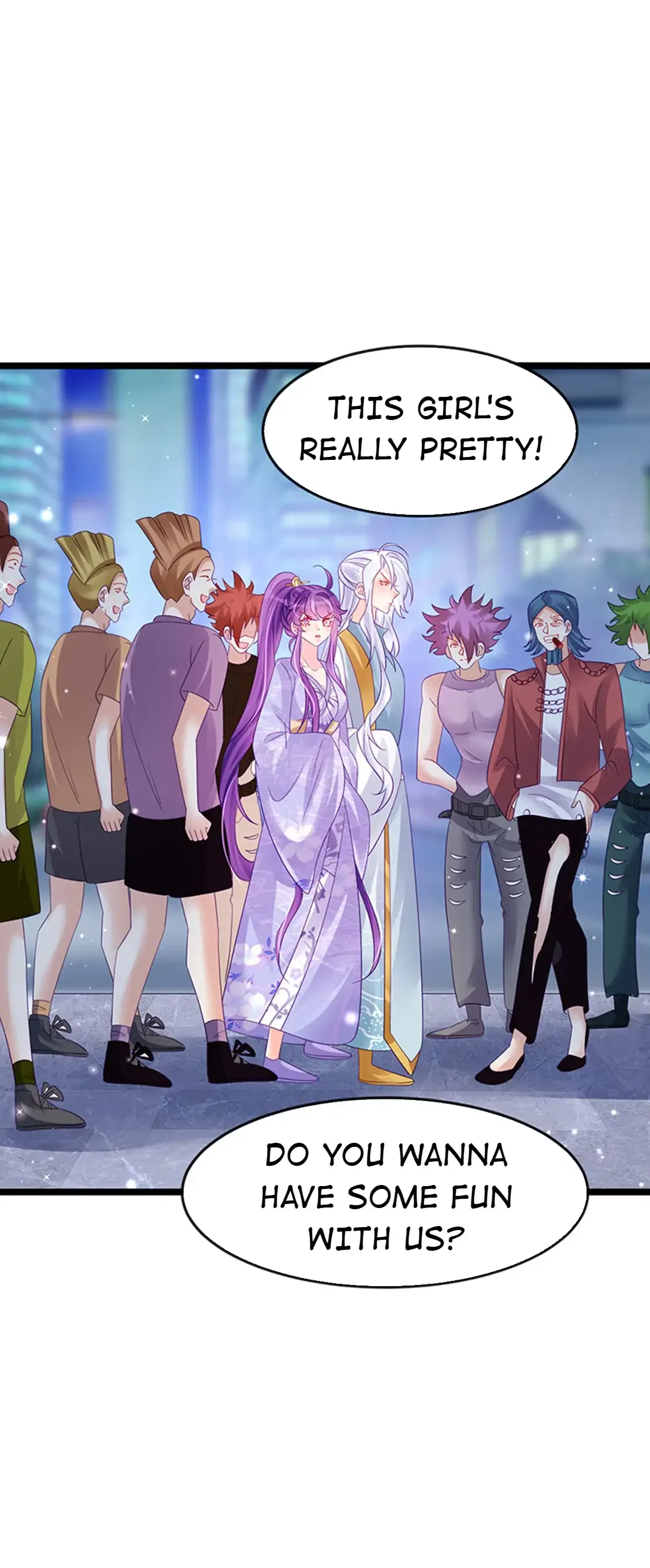 Military Phoenix Chapter 148 – Page 35
