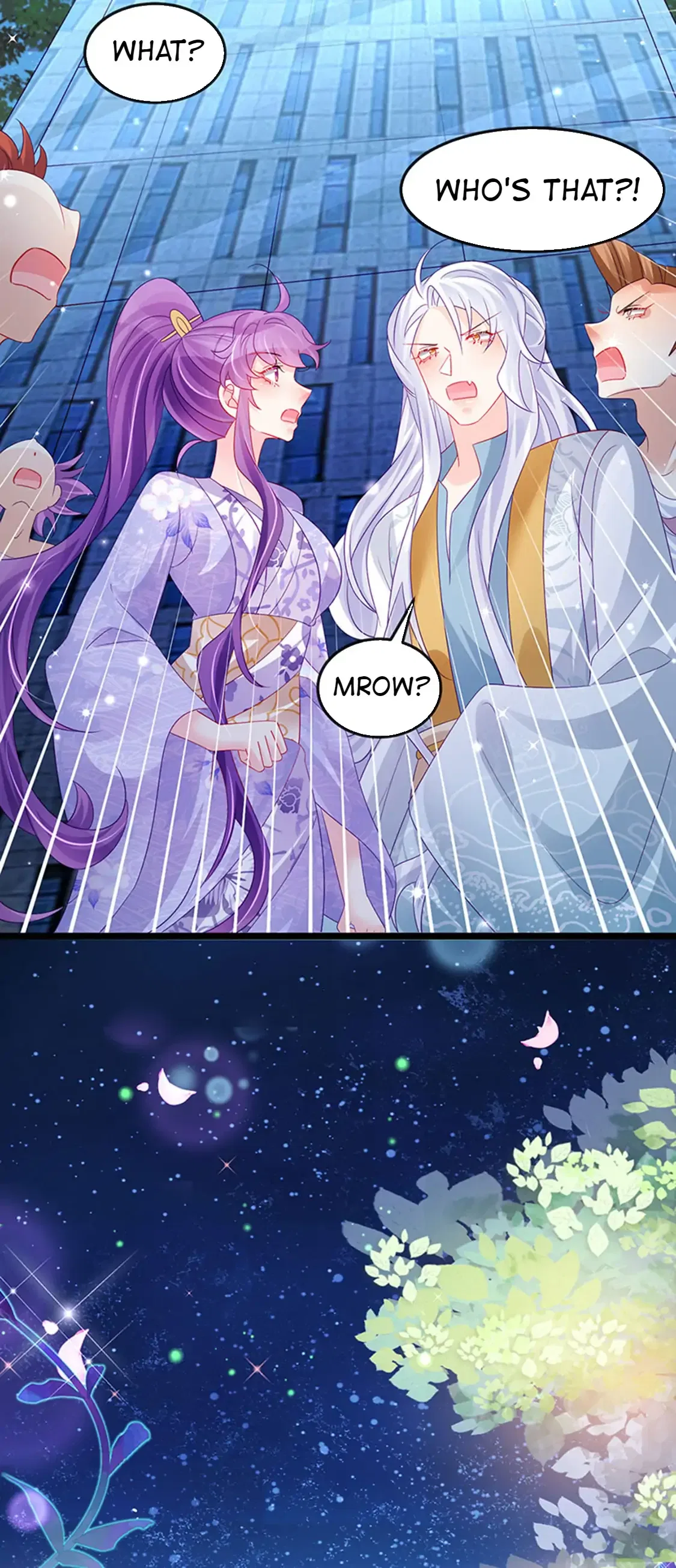 Military Phoenix Chapter 148 – Page 38