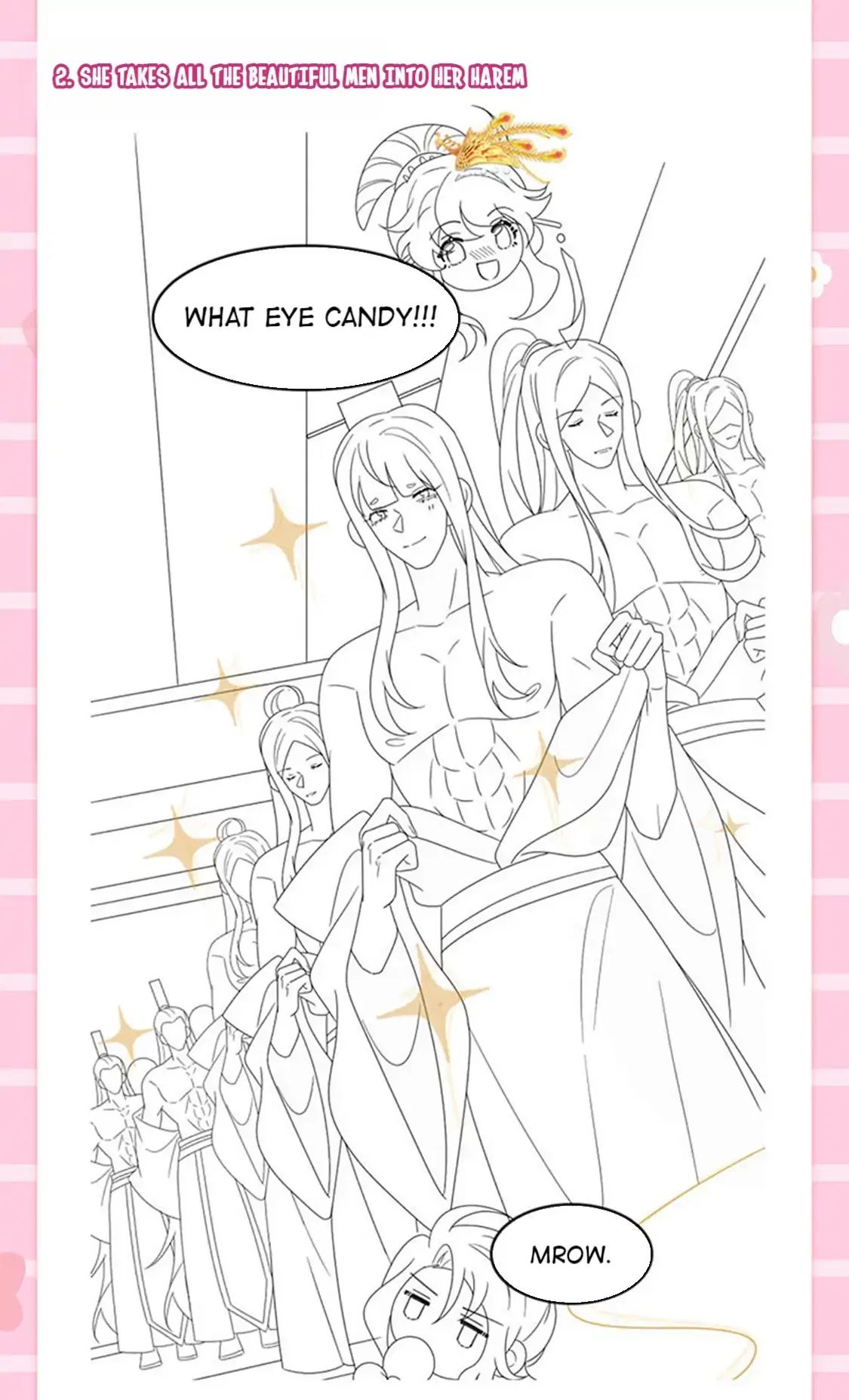 Military Phoenix Chapter 148 – Page 48