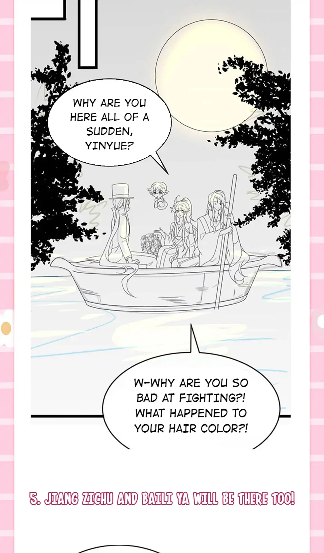Military Phoenix Chapter 148 – Page 50