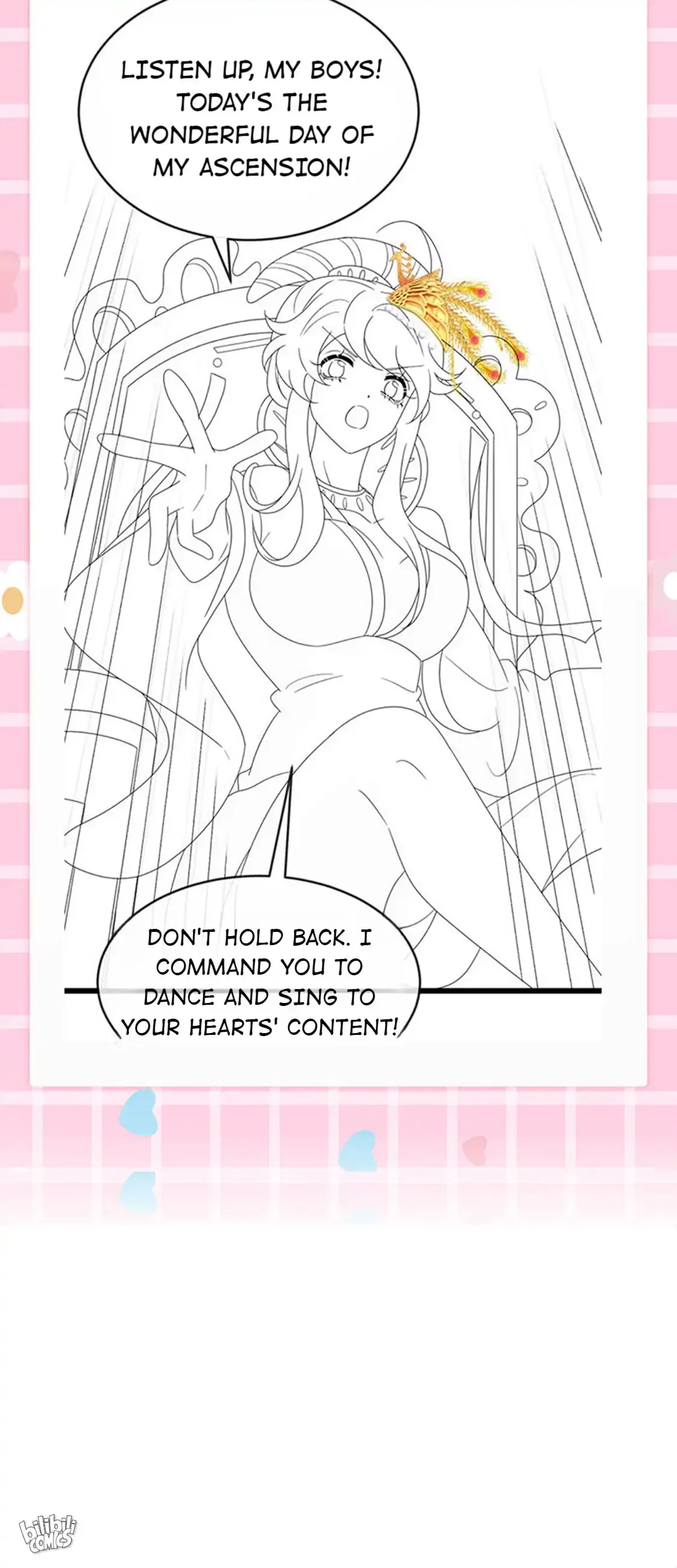 Military Phoenix Chapter 148 – Page 51