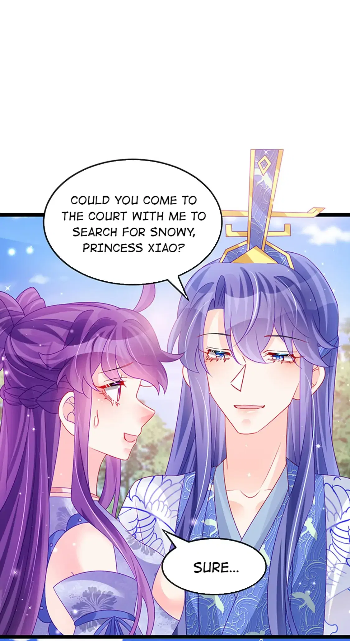 Military Phoenix Chapter 147 – Page 3