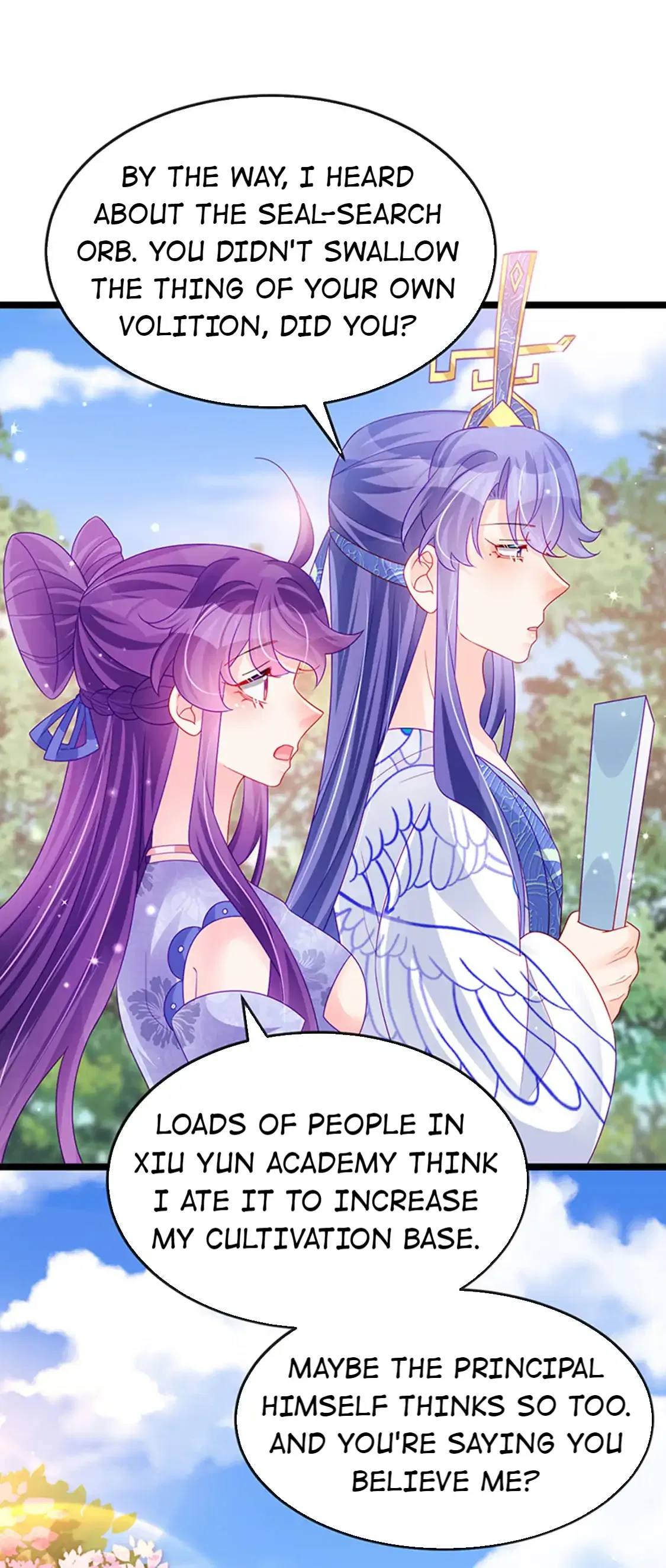 Military Phoenix Chapter 147 – Page 6