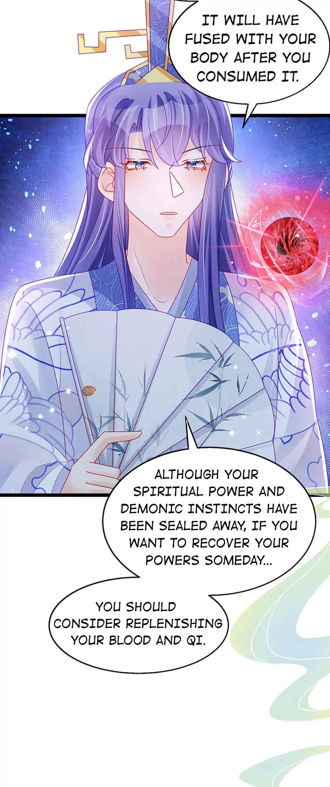 Military Phoenix Chapter 147 – Page 12