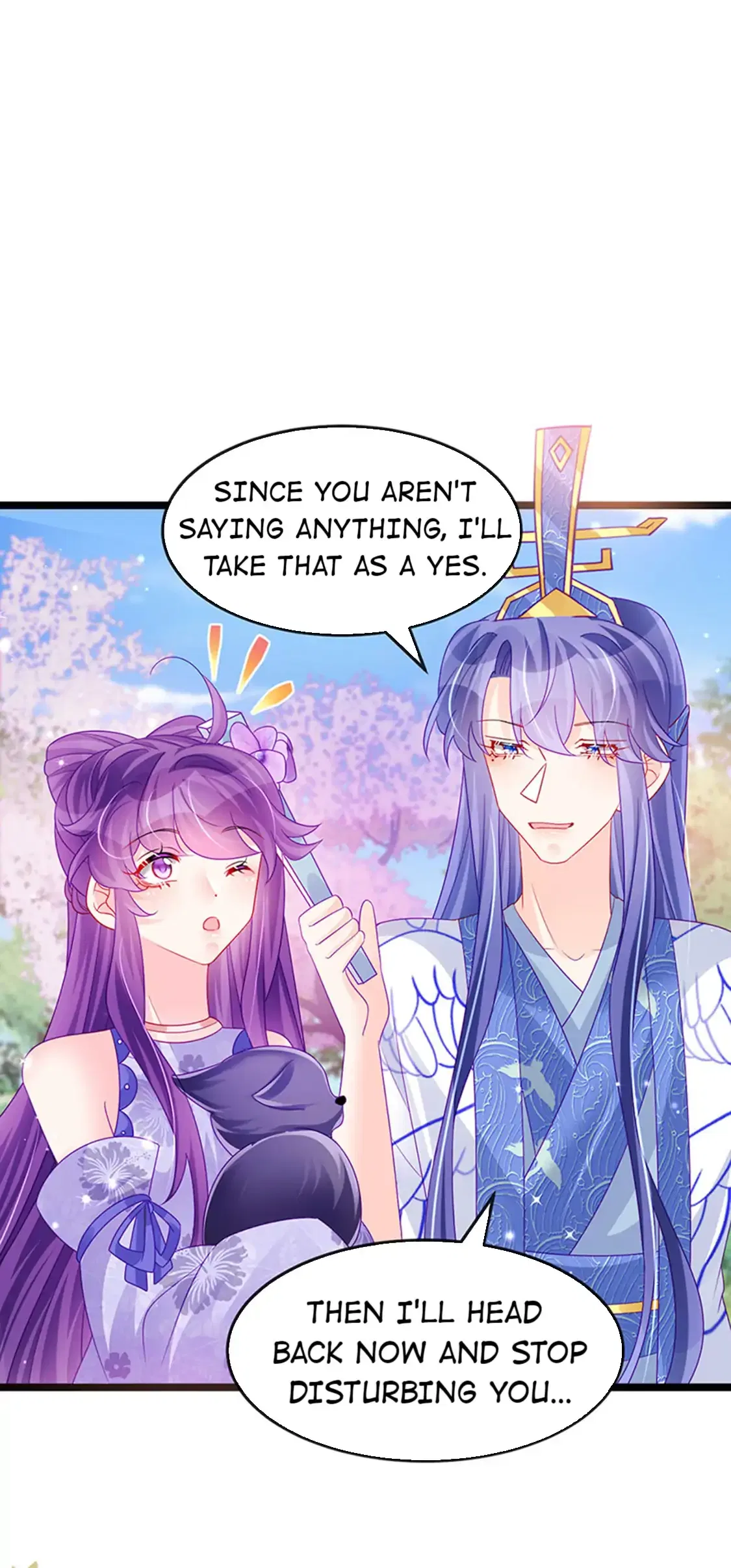 Military Phoenix Chapter 147 – Page 19