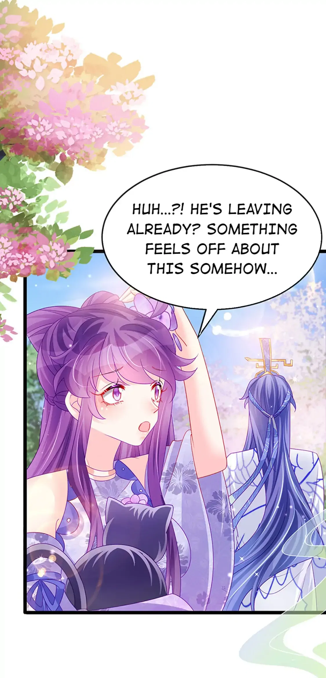 Military Phoenix Chapter 147 – Page 20