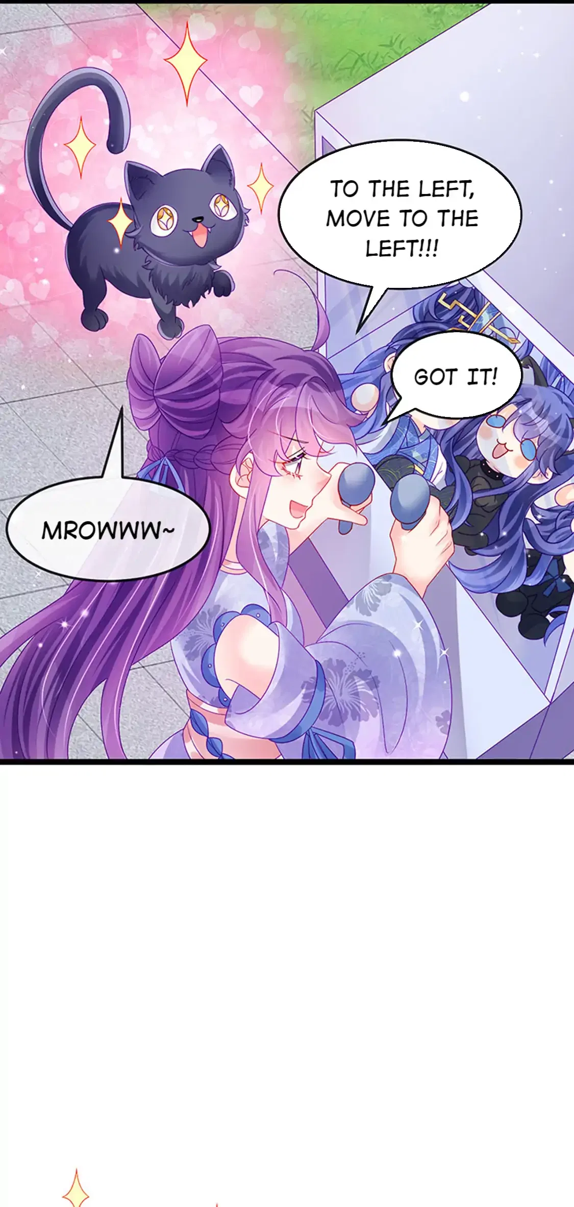 Military Phoenix Chapter 147 – Page 33