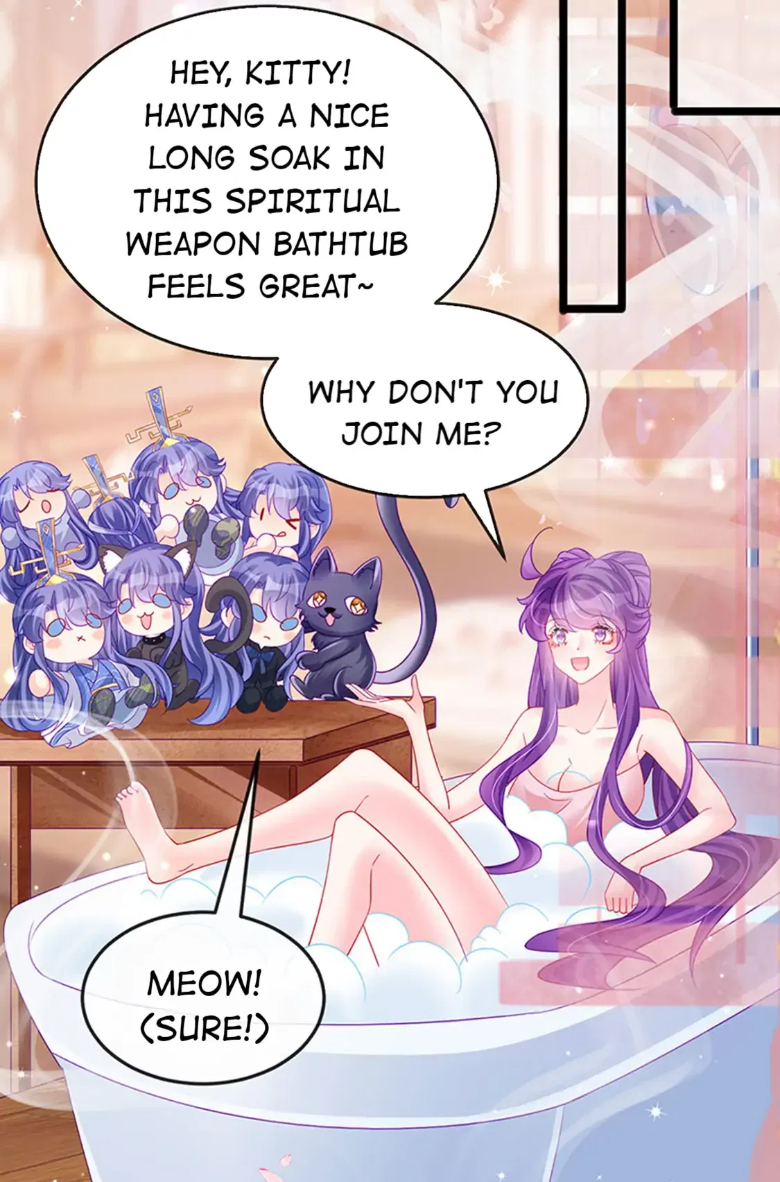 Military Phoenix Chapter 147 – Page 40